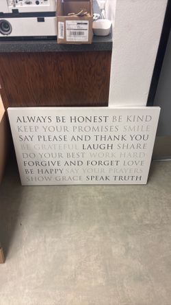 wall decoration