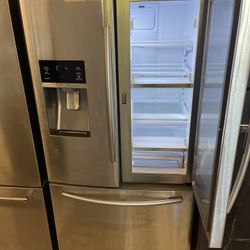 Samsung Fridge 