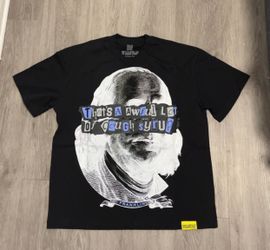 Awful Lot Of Cough Syrup Shirt