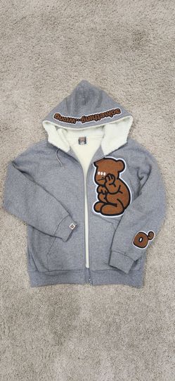 "30mething/something wrong jacket"