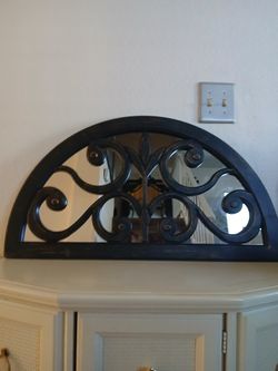 Mirror Wall Art