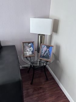 Livingroom Accent Table