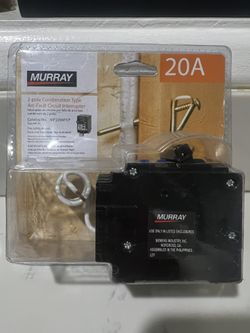 Circuit Interrupter
