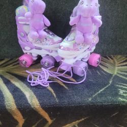 Skates New No Box SIZE  6/9