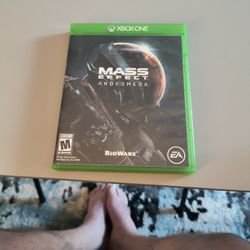 Xbox One Game 