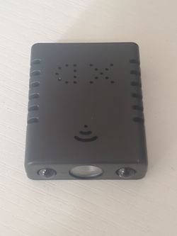 Z-lot XD Mini Wi-Fi Spy / Hidden Security Camera