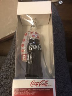 Coca Cola
