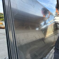 Aluminum sheets