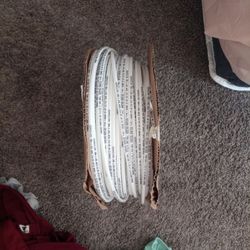 Flexible PVC Lineset