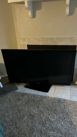 55 inch LG Tv