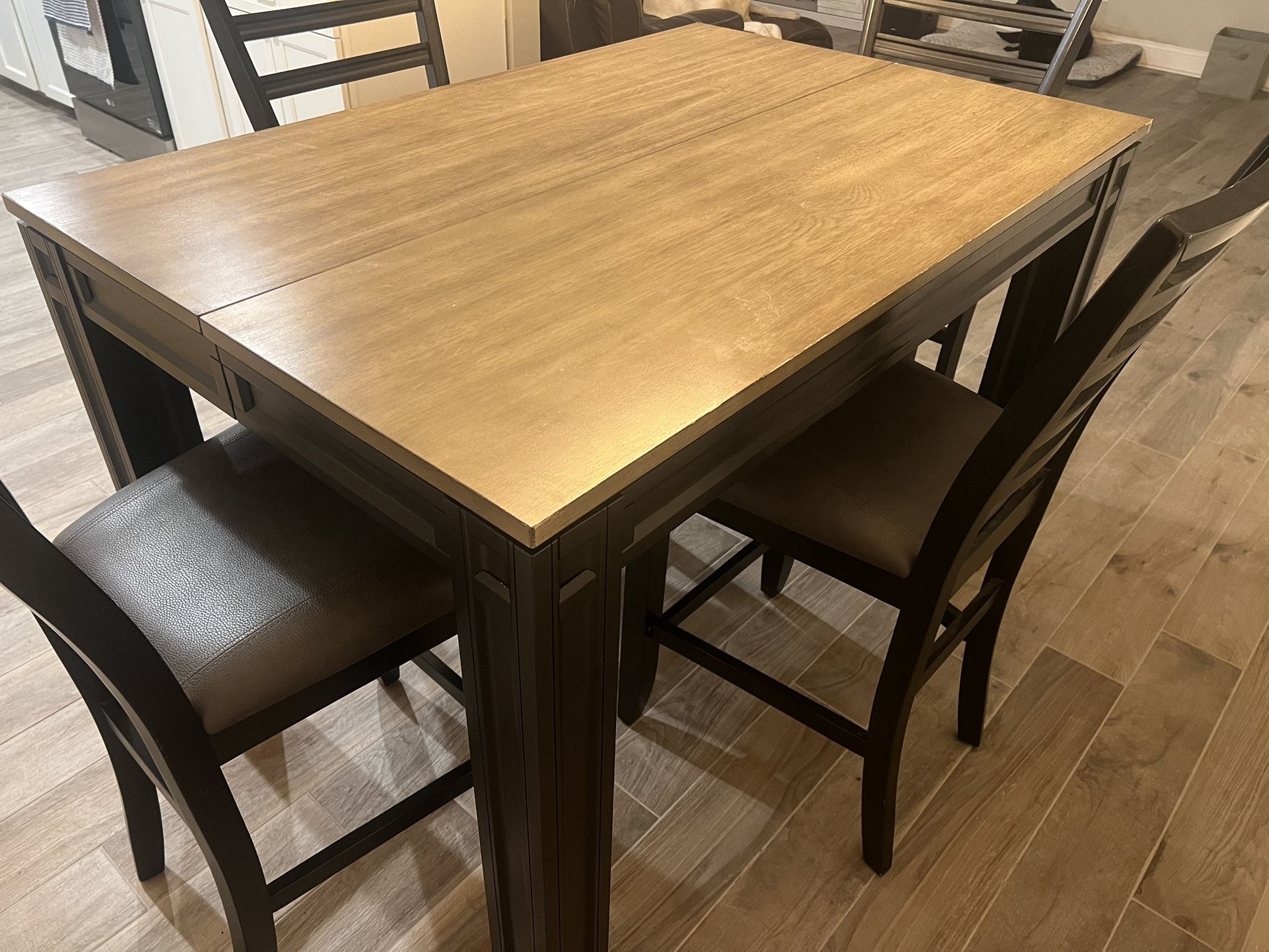 Kitchen Table