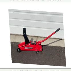 Lift Safe Hydraulic Jacks Confidence Under Every Car ball left