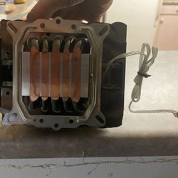 CPU Heat Sink