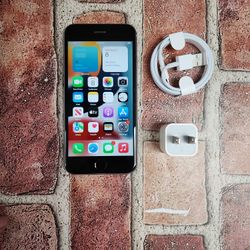 Iphone 6s...32gb. Unlock For Any Sim 