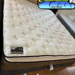 Comfort SerenityJumbo King Mattress