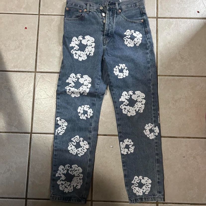 Denim Tears