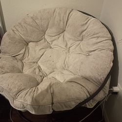 Papasan Chairs 