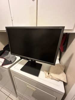 Acer B246HL Widescreen LCD Monitor