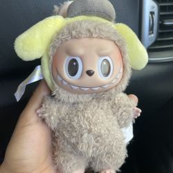 Labubu Headband /accessory