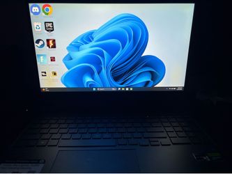 Gaming laptop great condition