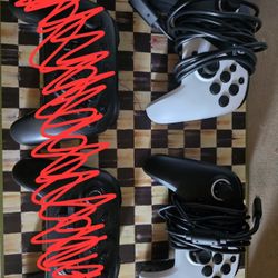 Nintendo Switch Controllers