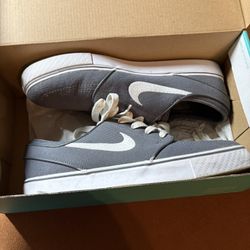Nike Sb Size 8