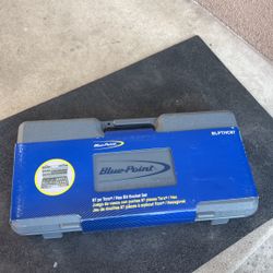 Snap On Tools Blpthc87 87pc Torx Set