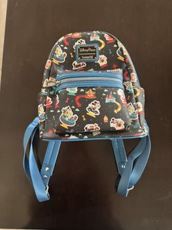 Disney Loungefly