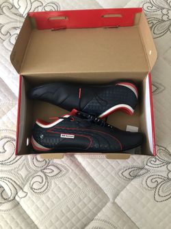 Puma BMW Motorsport Shoes