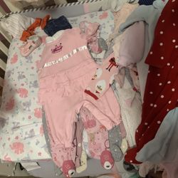 Little Girls Lot 