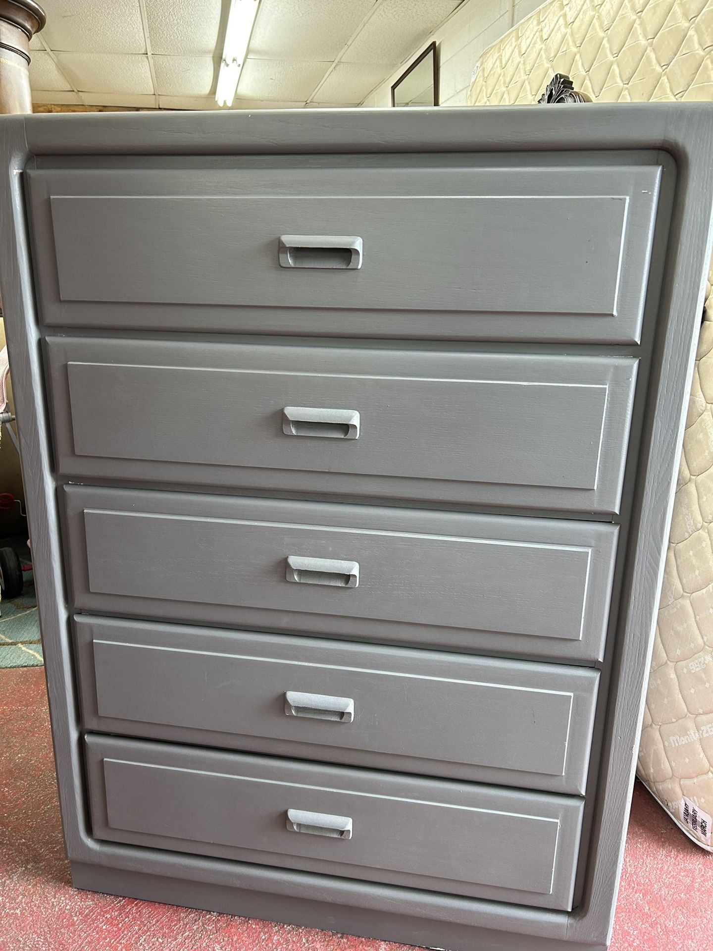 Chester Drawer