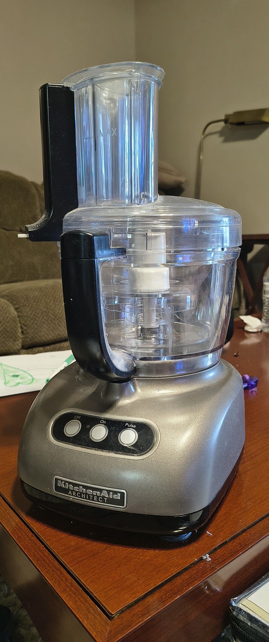 Blender Kitchen Aid