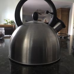 Small Kettle