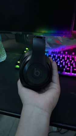 Studio Beats Pro