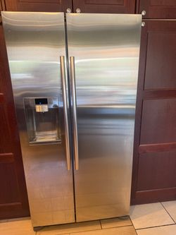 FREE - Samsung Refrigerador