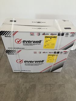 A/C Minisplits For Sale