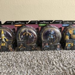Disney Mirror Verse Collection 