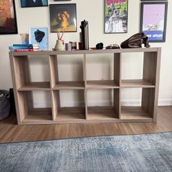 IKEA Kallax 3 piece set