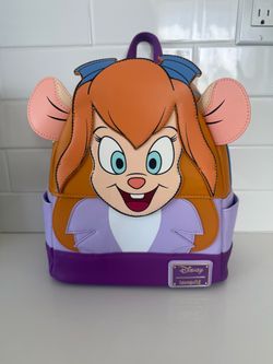 NEW Disney Loungefly