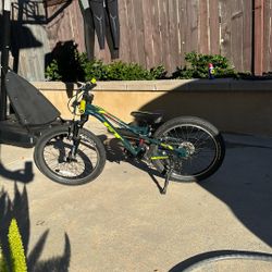 Stomper Prime Gt 20 Inch (open for trade)