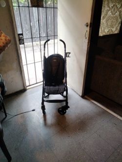 Stroller