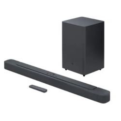 JBL BAR 2.1 Deep Bass Soundbar