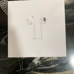 1st Gen AirPods 