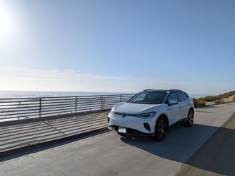 2023 Volkswagen ID4 Pro AWD With SK On
