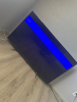 50” TV