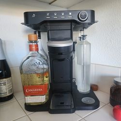 Black and decker cocktail maker