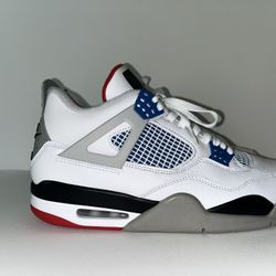Air Jordan 4 “What The 4s” SZ 10