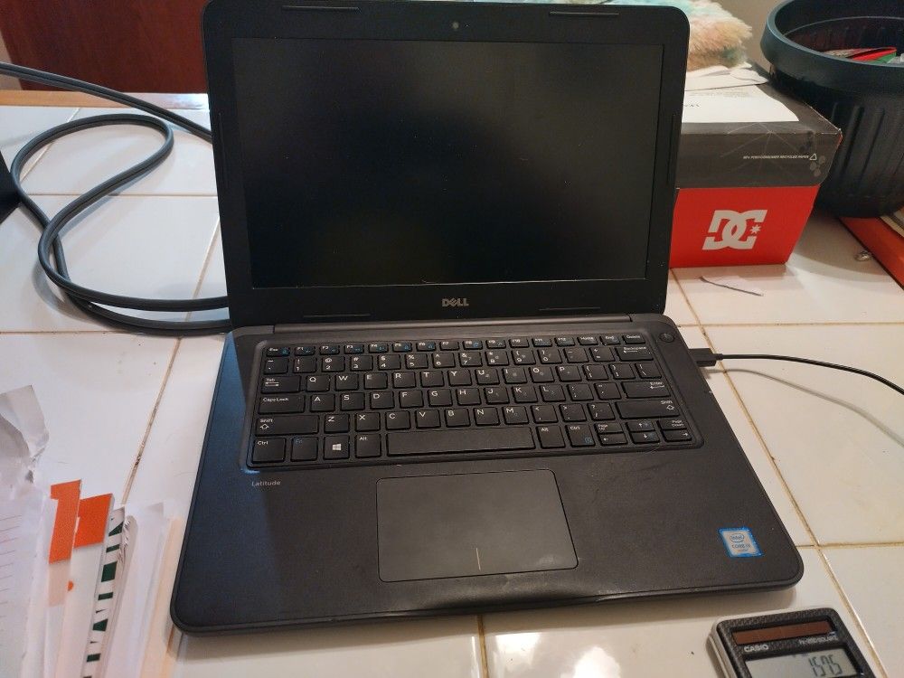 Dell Latitude