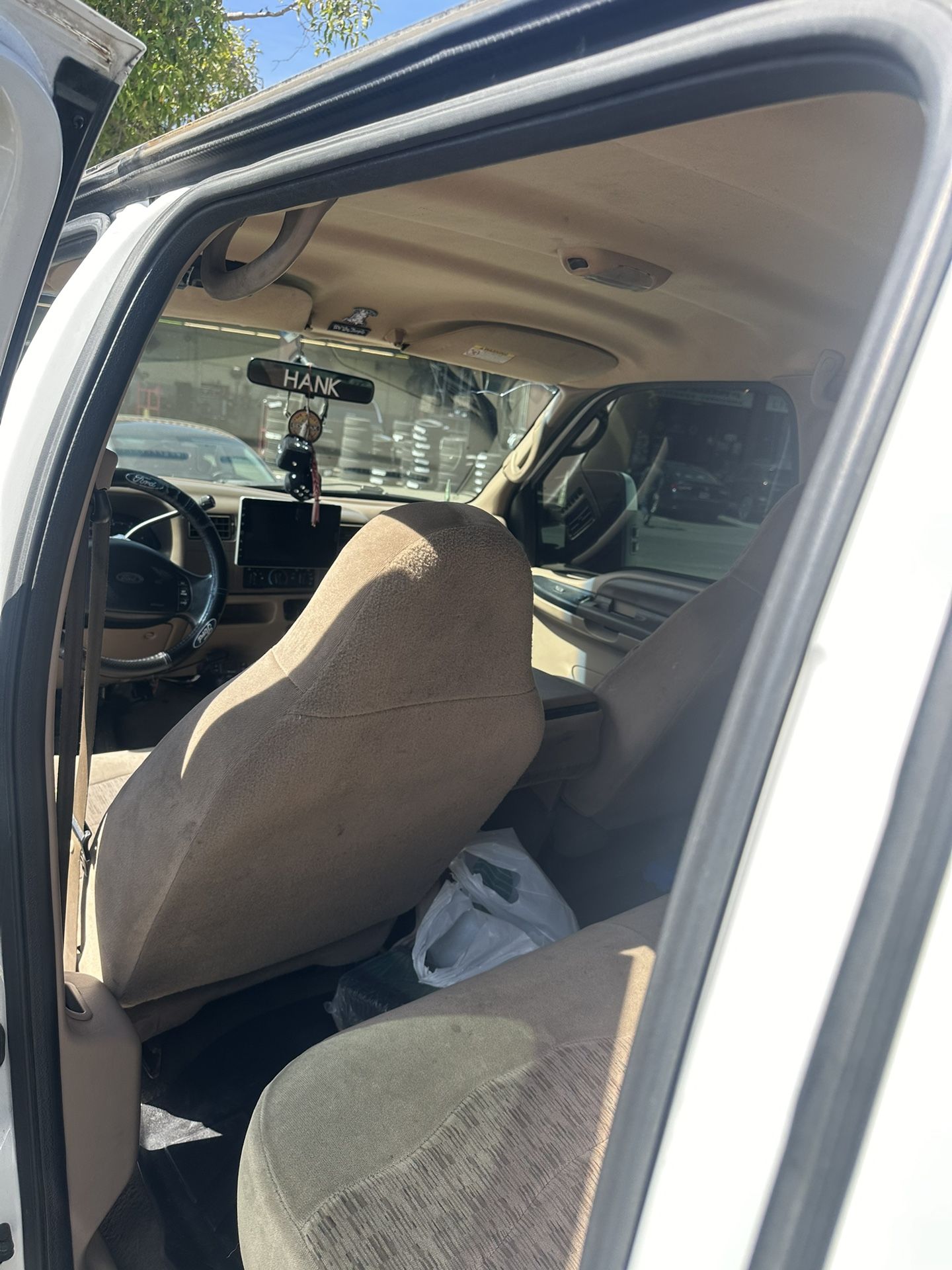 1999 Ford F-350