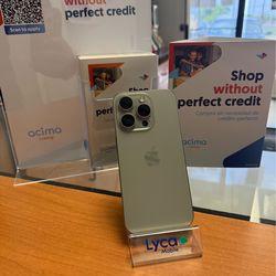 iPhone 15 pro unlocked